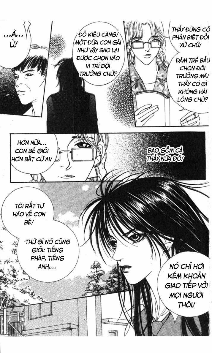 Saver - Vị Cứu Tinh: Chapter 1