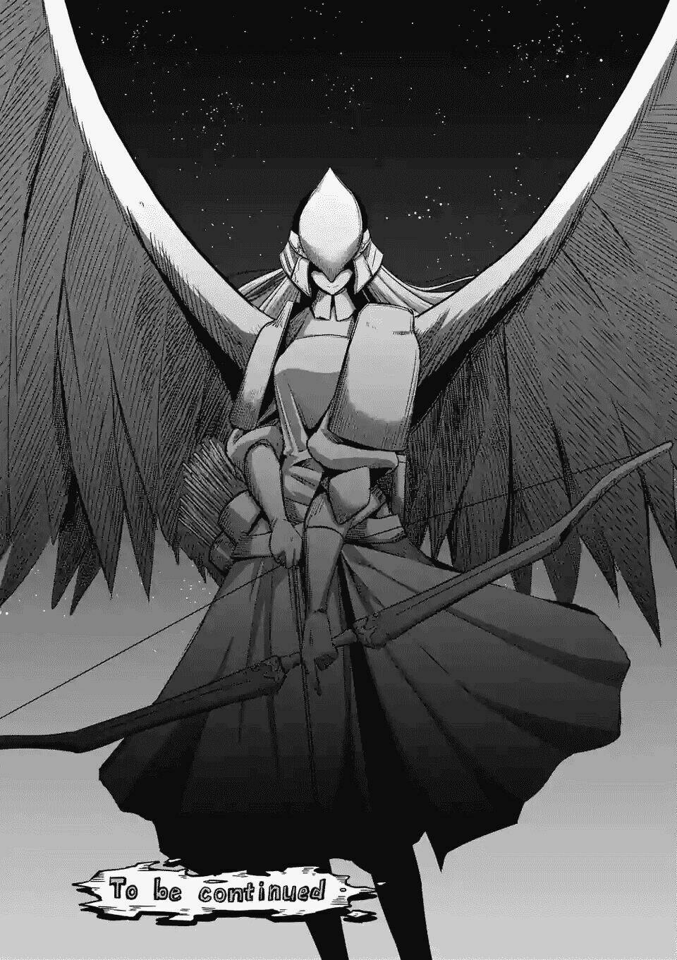 Helck Manga: Chapter 67