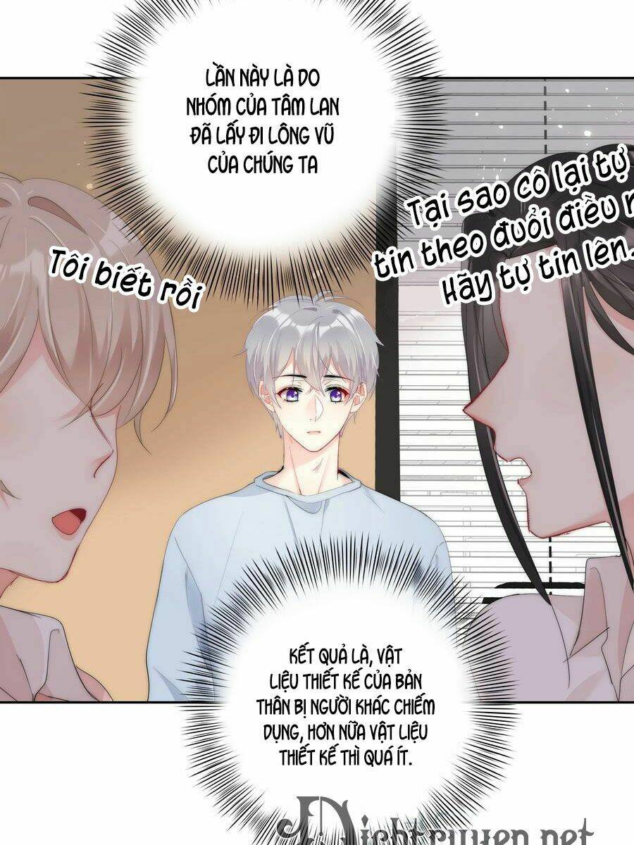 Boss Đại Nhân Là Nữ Thần?: Chapter 64