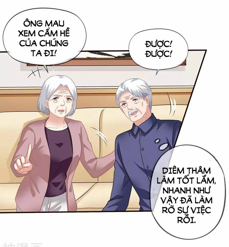 Mỹ Vị Giai Thê: Chapter 54