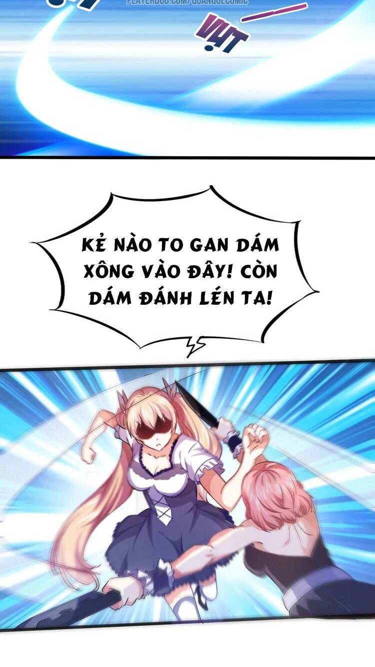 Kinh Thế Kỳ Nhân: Chapter 25