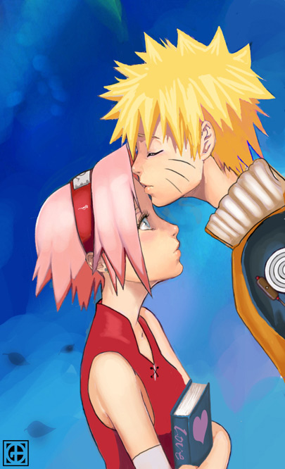 Naruto: Chapter 610