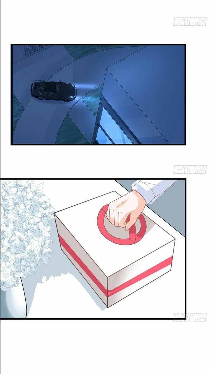 Cẩm Lý Thiếu Nữ Của Tôi: Chapter 39