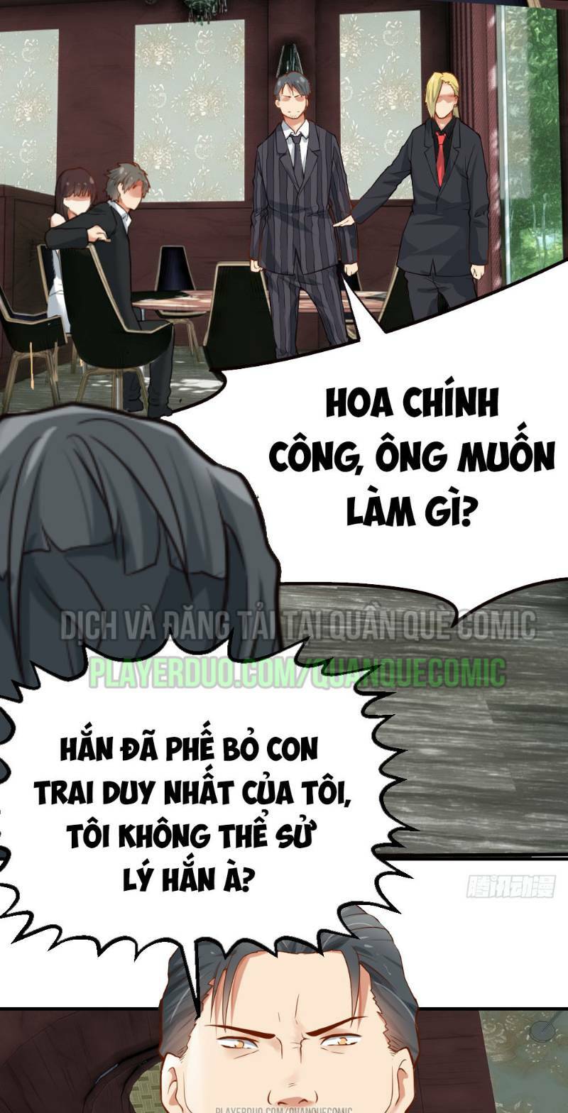 Tuyệt Thế Thiên Tài Hệ Thống: Chapter 23
