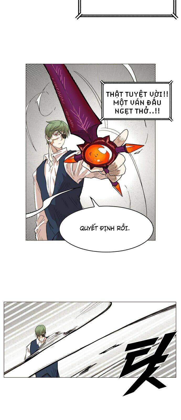 Hard Core Leveling Warrior: Chapter 131