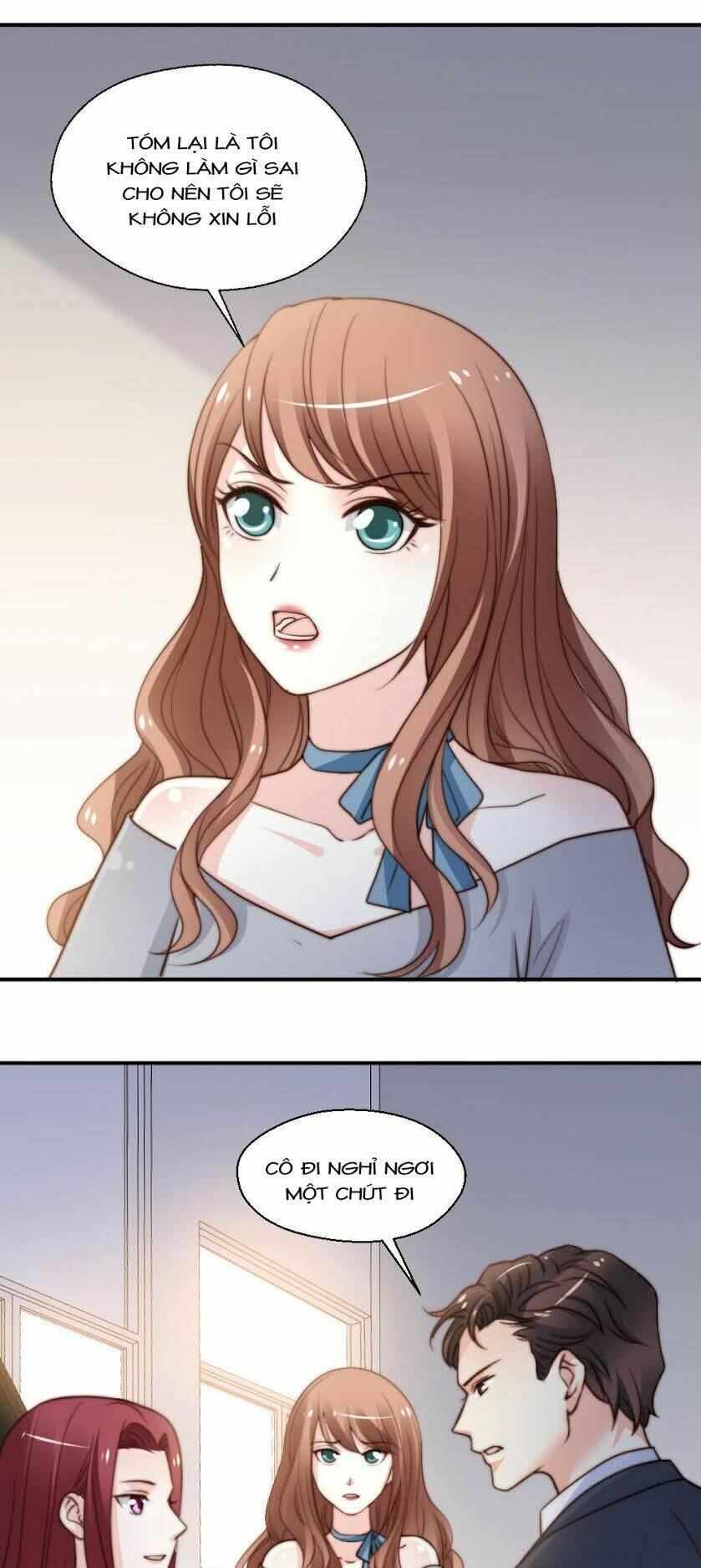 Bí Mật Của Thiên Kim: Chapter 125