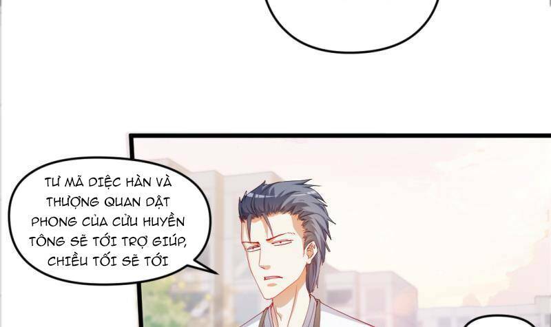 Thần Huyền Sư: Chapter 16