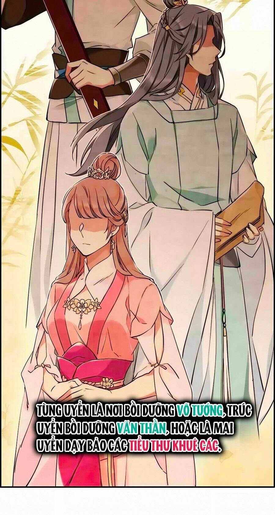 Thượng Quốc Phú Chi Thiên Đống Tuyết: Chapter 1