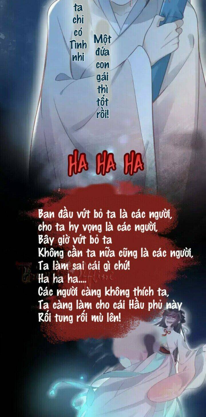 Nhật Kí Học Tập Của Hắc Liên Hoa: Chapter 10