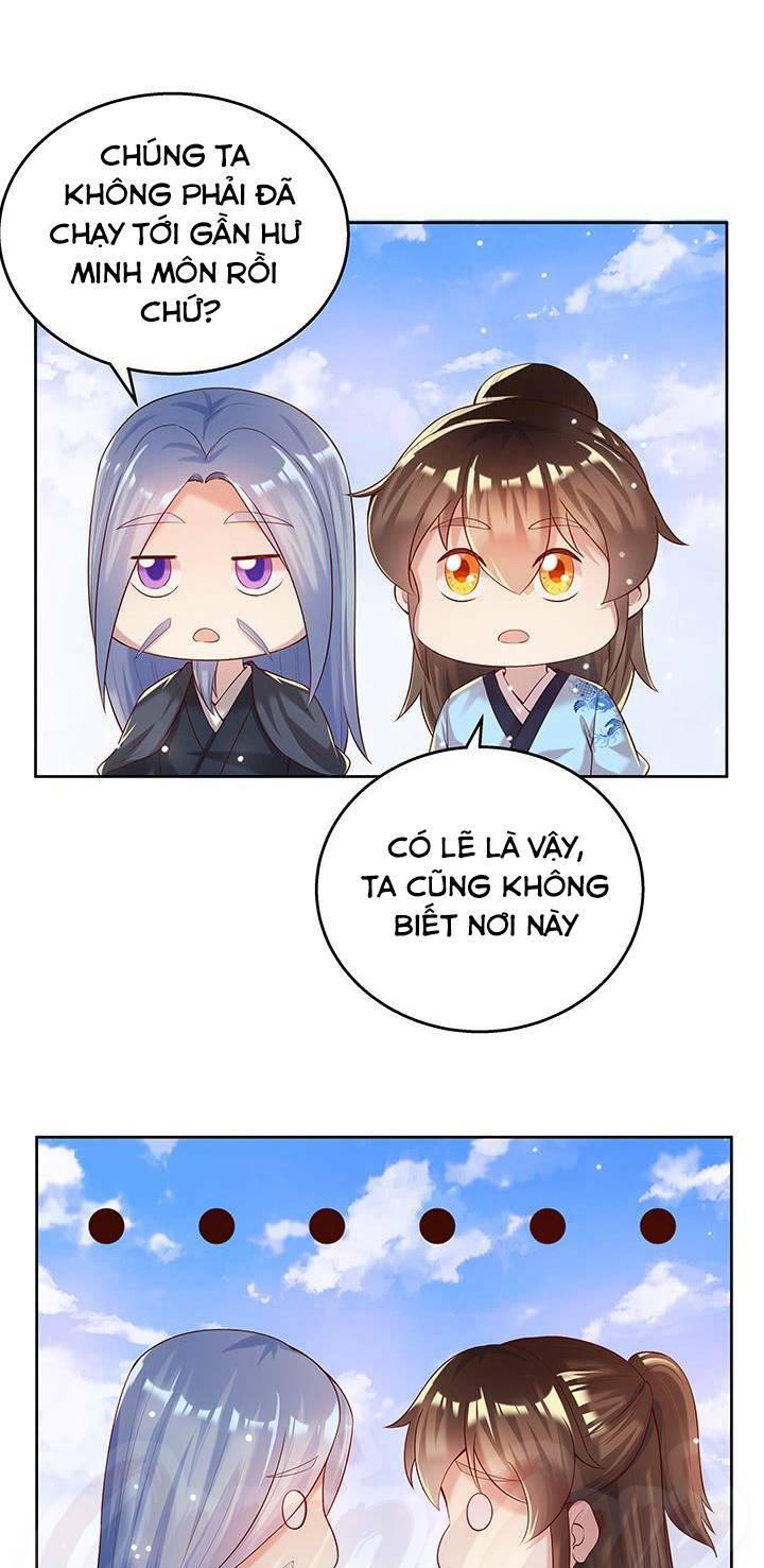 Siêu Phàm Truyện: Chapter 115