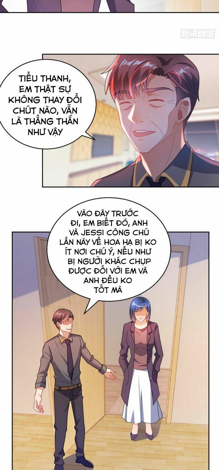 Vú Em Là Cổ Tiên: Chapter 154