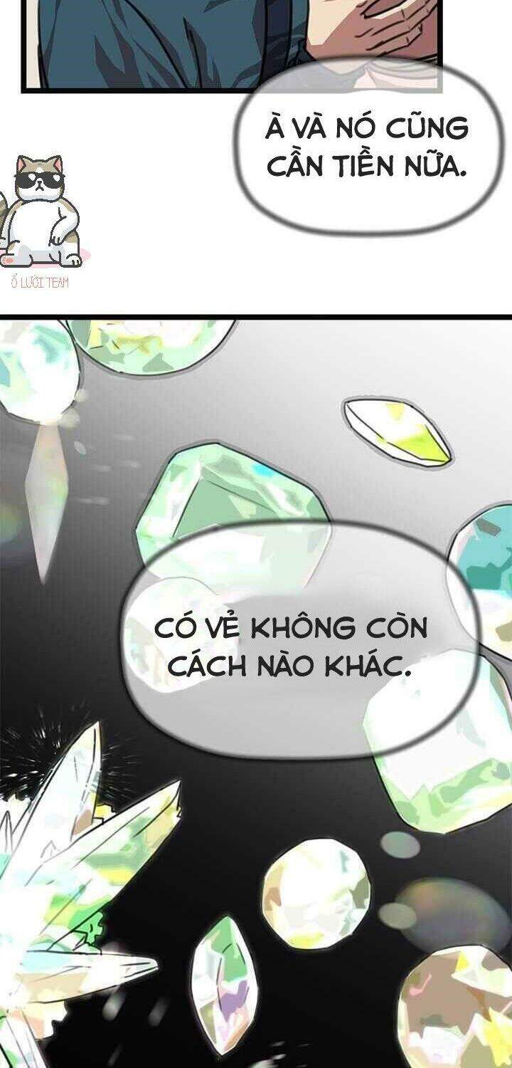 Hành Trình Của Cử Nhân Ma Hyun: Chapter 4