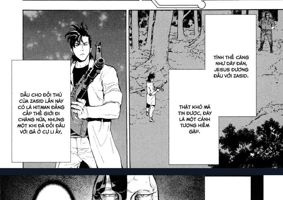 Until Death Do Us Part: Chapter 195