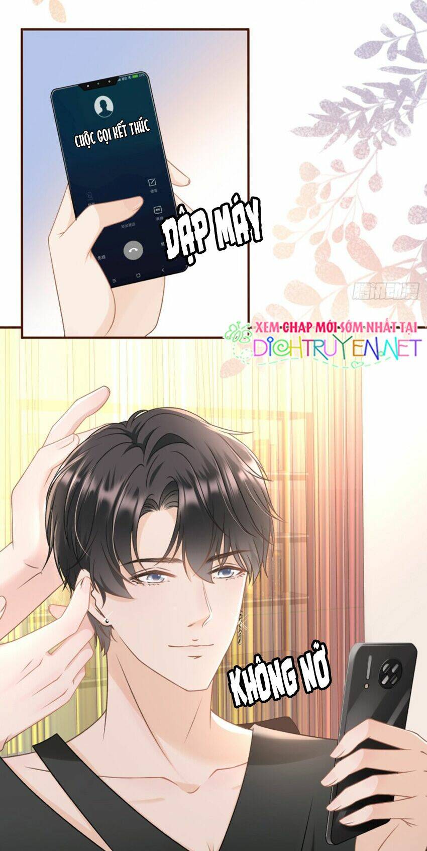 Bạn Gái Tôi Mới 30+: Chapter 26