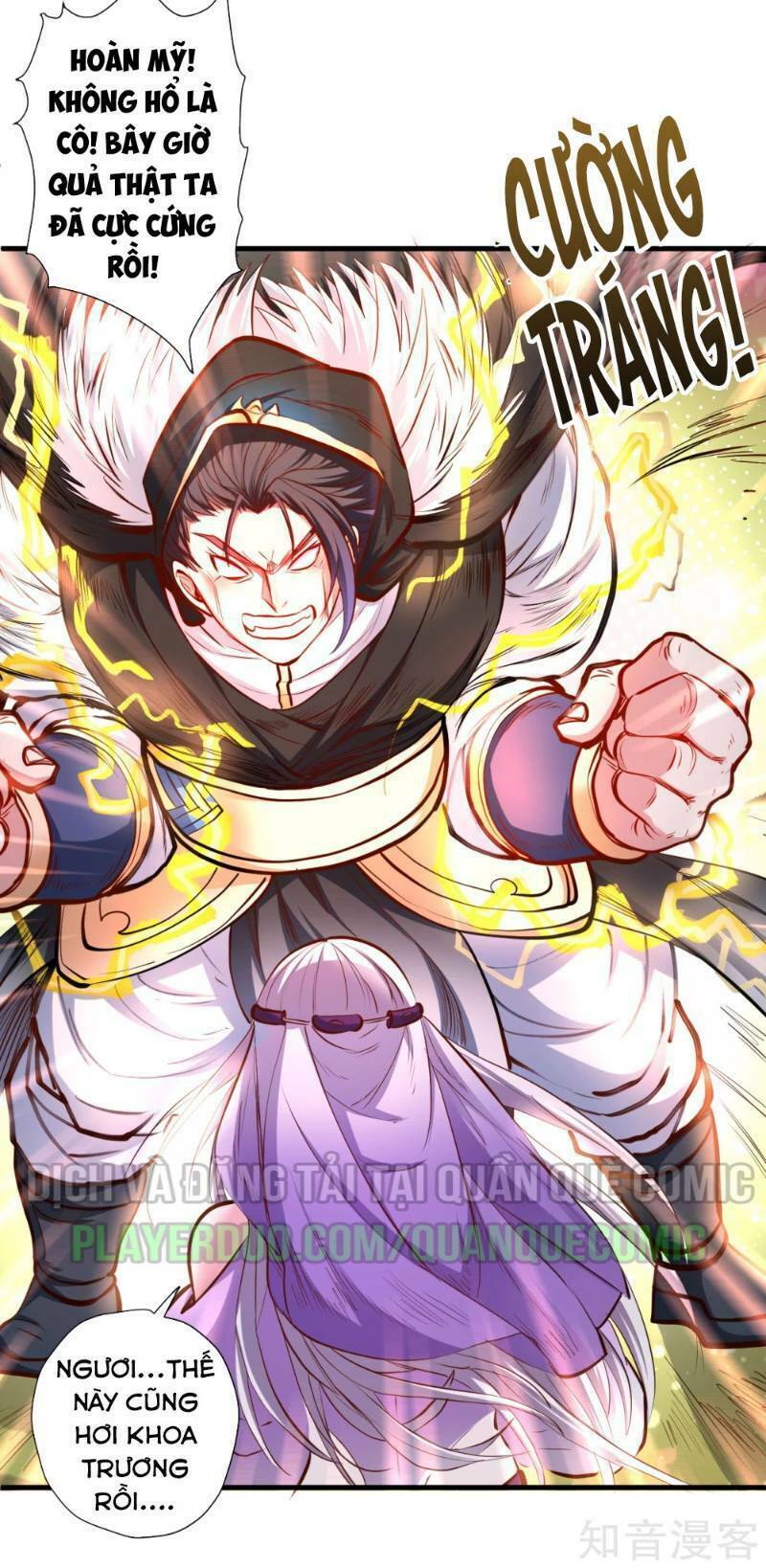 Tối Cường Đại Biểu Hoàng Kim Thận: Chapter 60