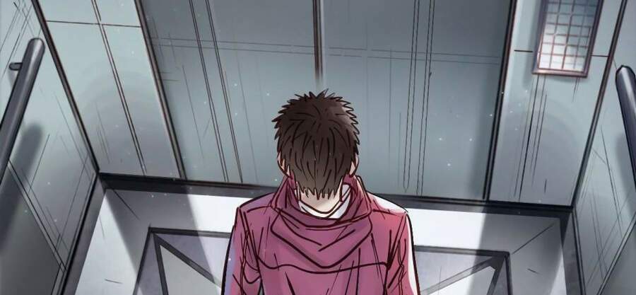 Thế Giới Xa Lạ: Chapter 18