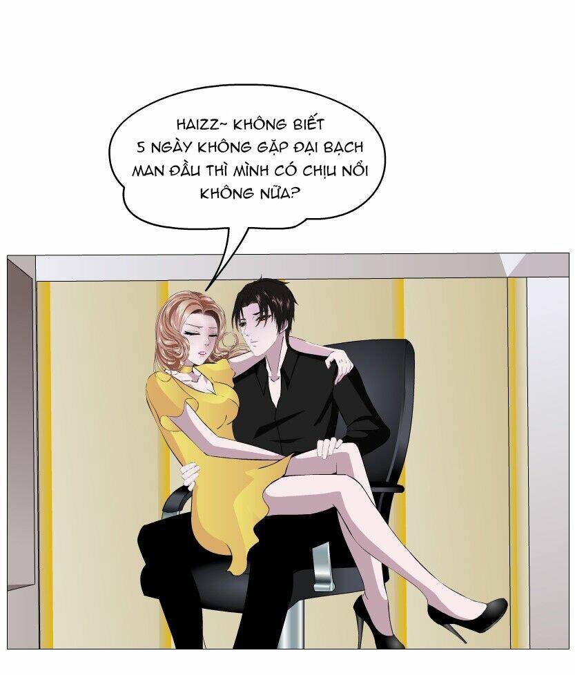 Cạm Bẫy Của Nữ Thần: Chapter 149