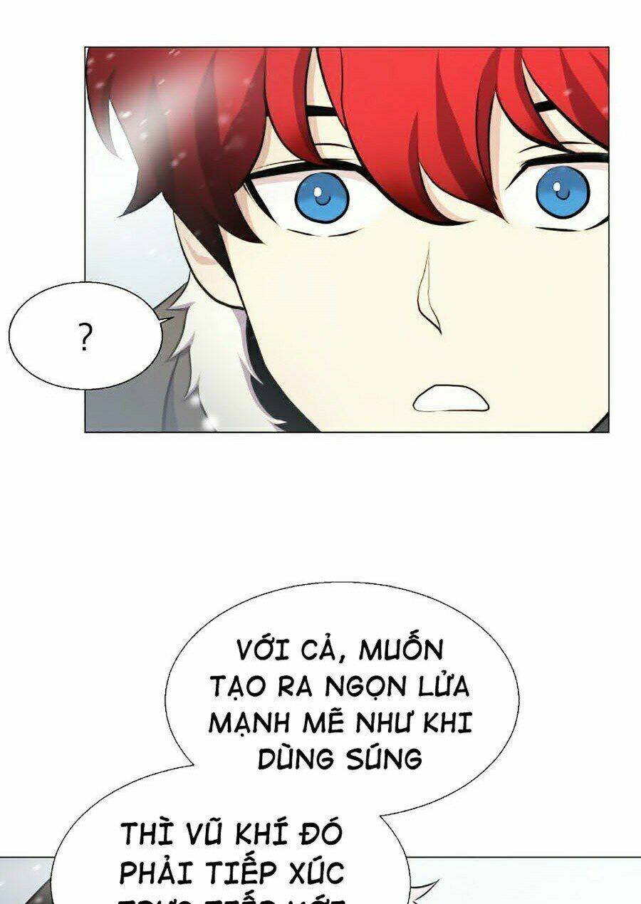 Sức Cùng Lực Kiệt: Chapter 12