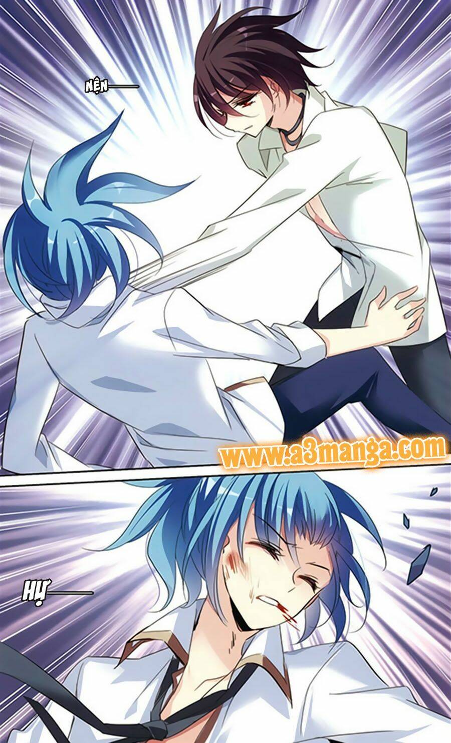 Xuyên Duyệt Tây Nguyên 3000: Chapter 159