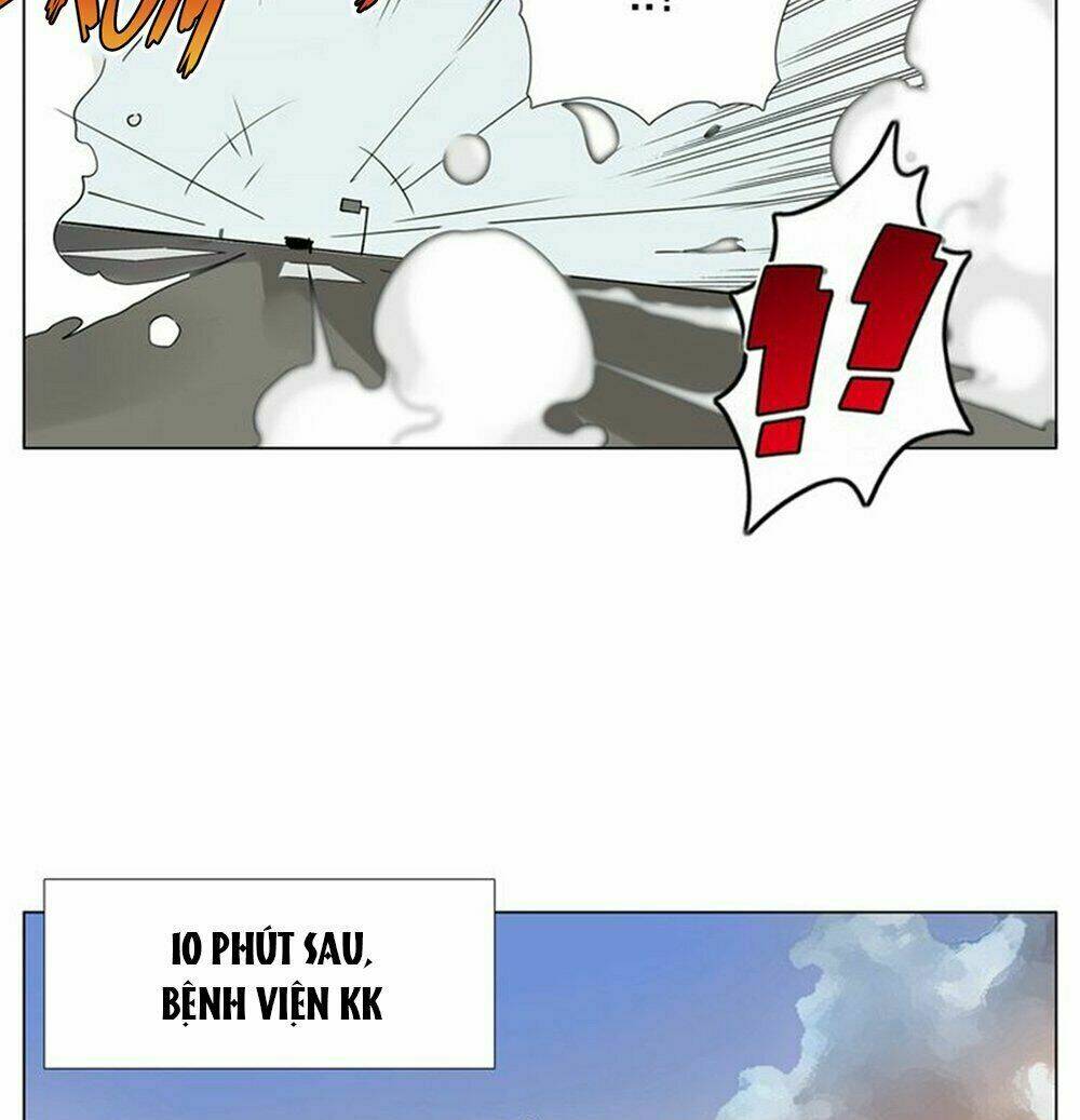 Tình Yêu Chớp Nhoáng: Chapter 51