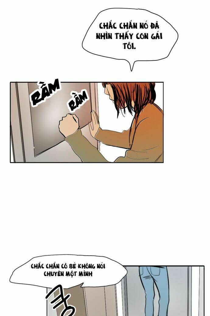 Transparent Cohabitation: Chapter 9