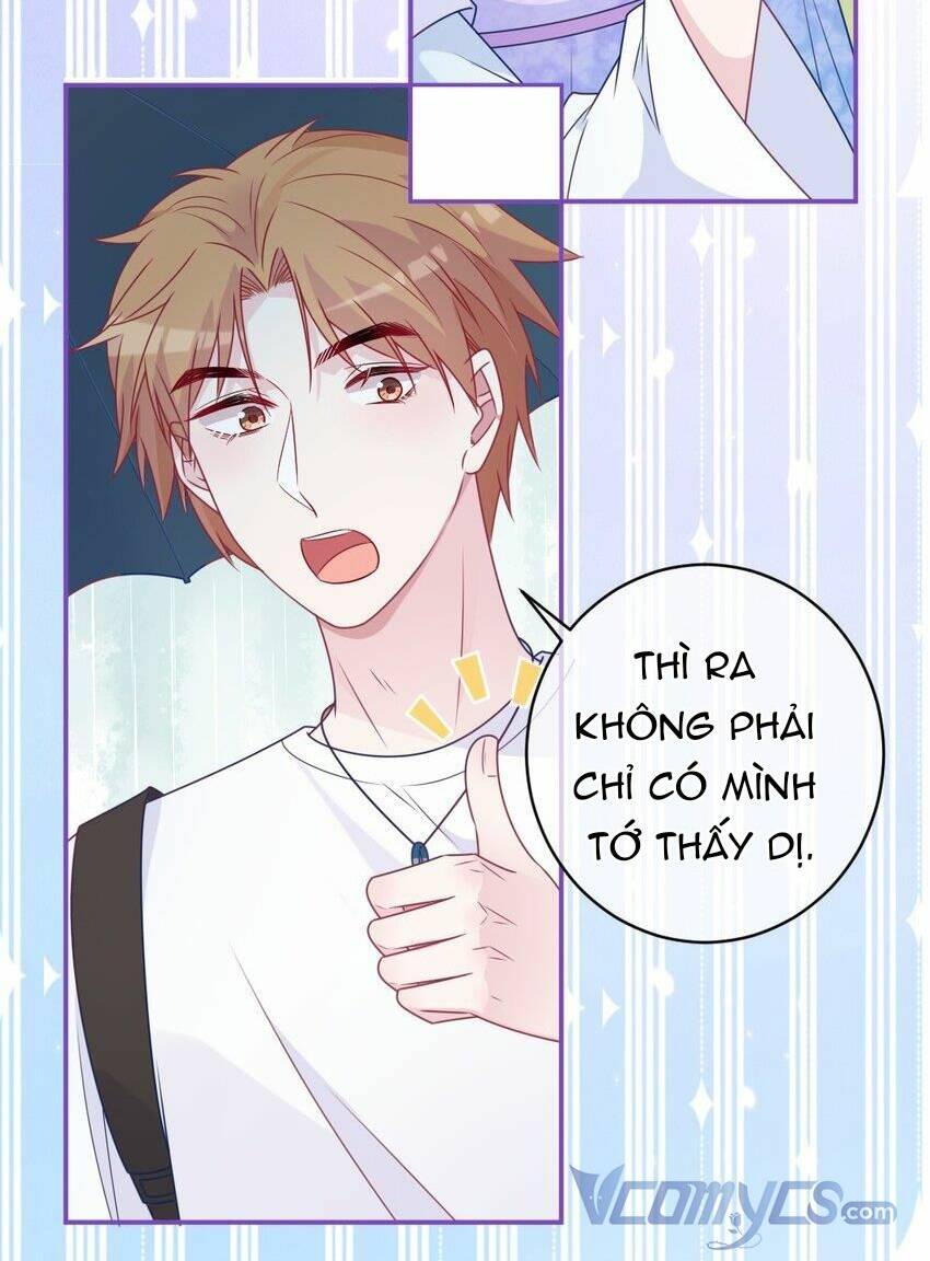 Khi Cô Gái Nhìn Thấy Thời Gian: Chapter 44