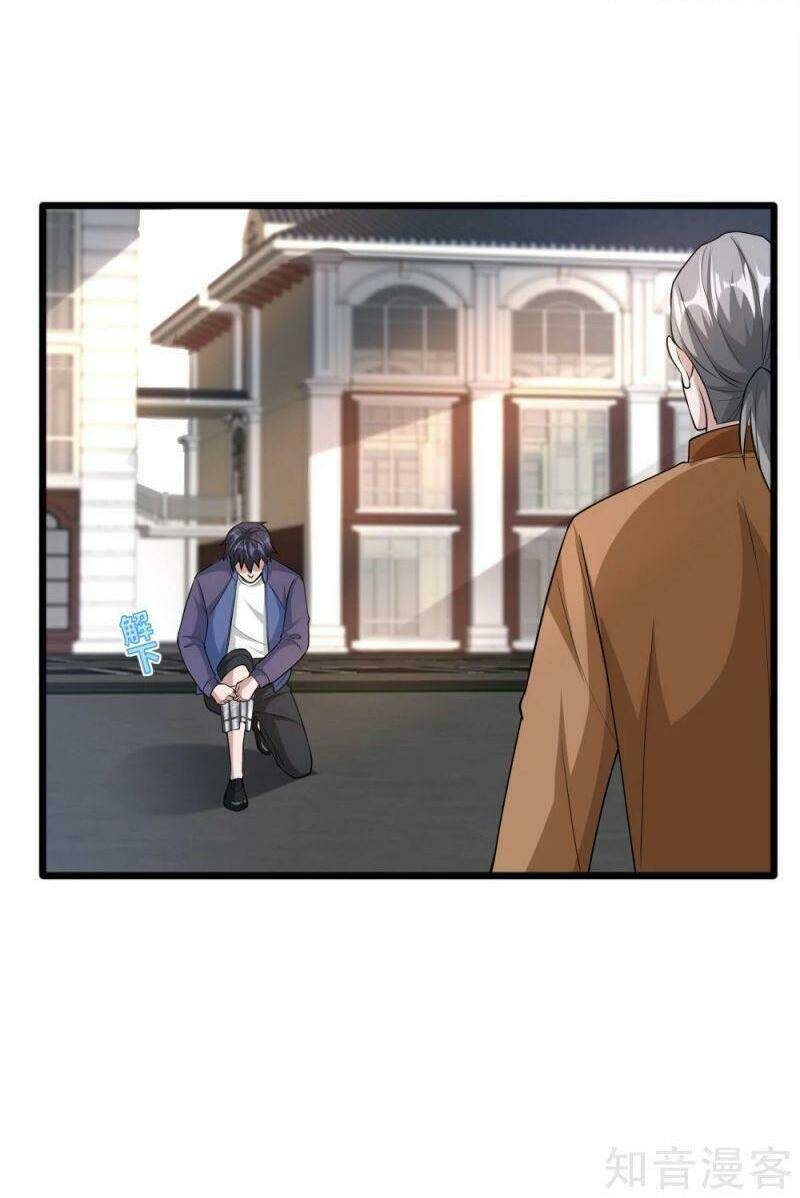 Đô Thị Tà Vương: Chapter 182