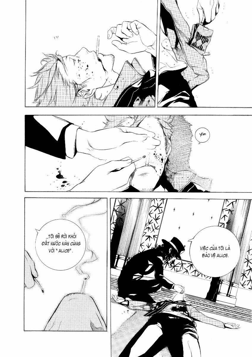 Are you Alice?: Chapter 29