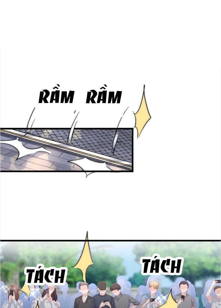 Kim Chủ Của Tôi Mới Năm Tuổi: Chapter 21