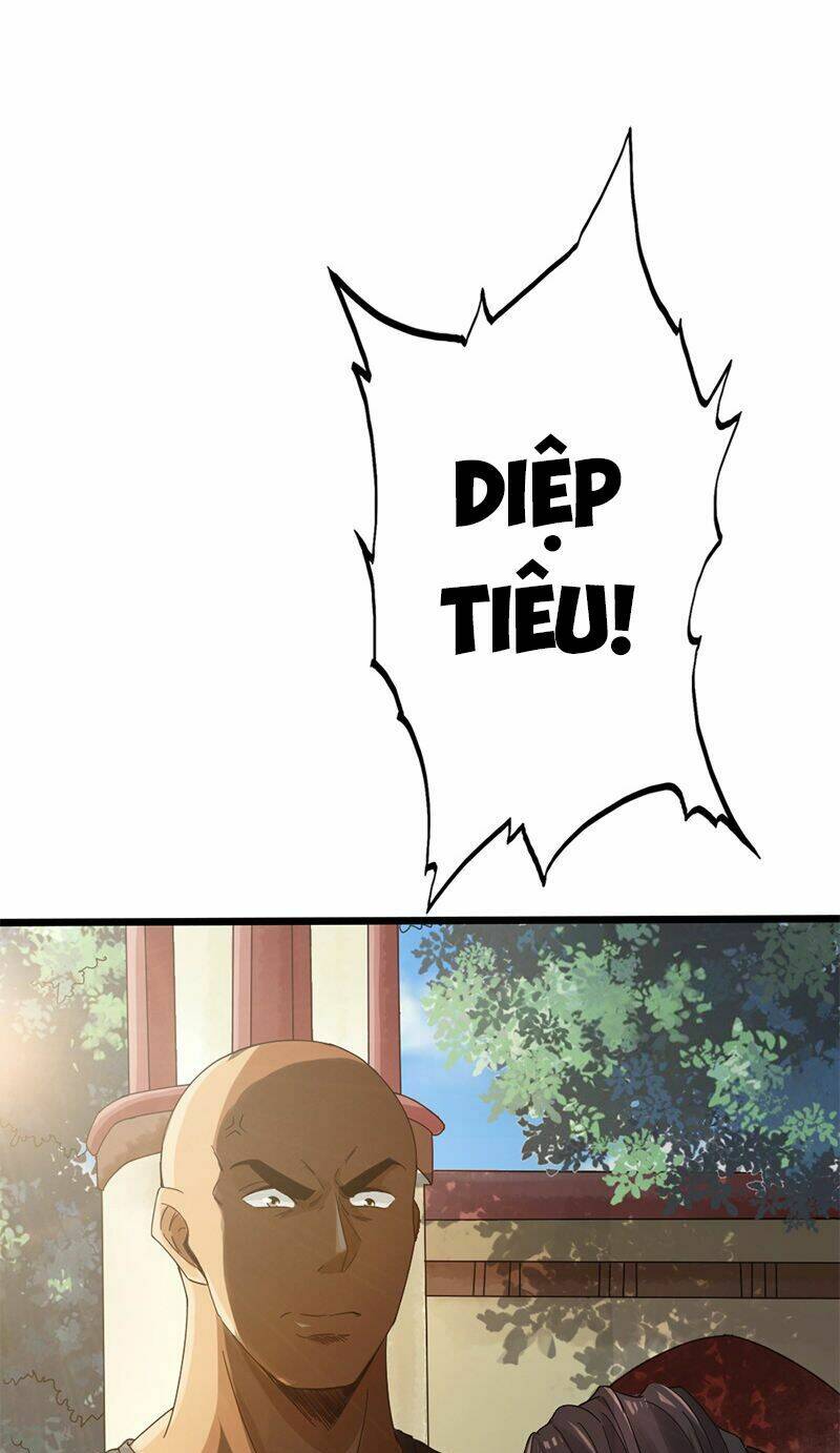 Tuyệt Phẩm Tà Thiếu: Chapter 9
