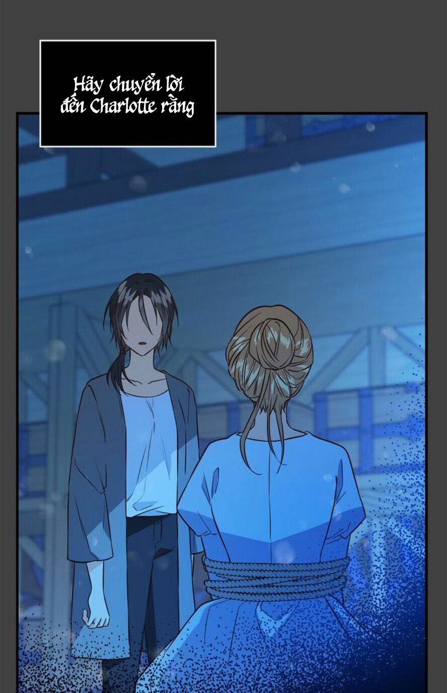 Lòng Trung Thành Với Kẻ Ác: Chapter 11