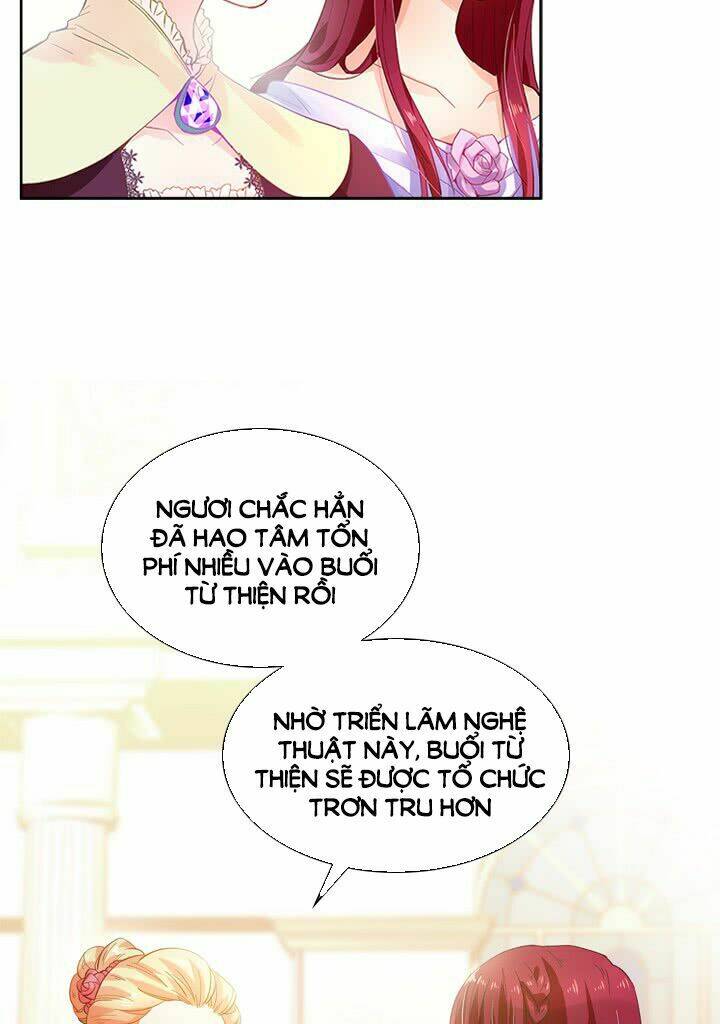 Ác Nữ Cải Biến: Chapter 5