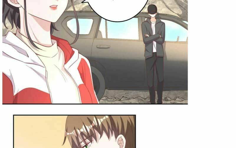 Hôn Nhân Dục Vọng: Thiếu Gia Nhẹ Một Chút!: Chapter 155