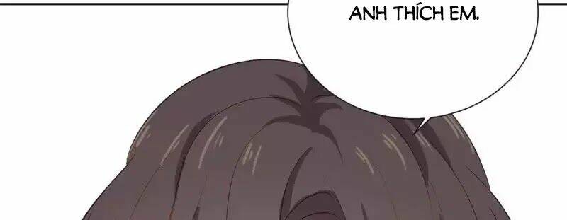 Khi Trá Luyến Nhân: Chapter 34