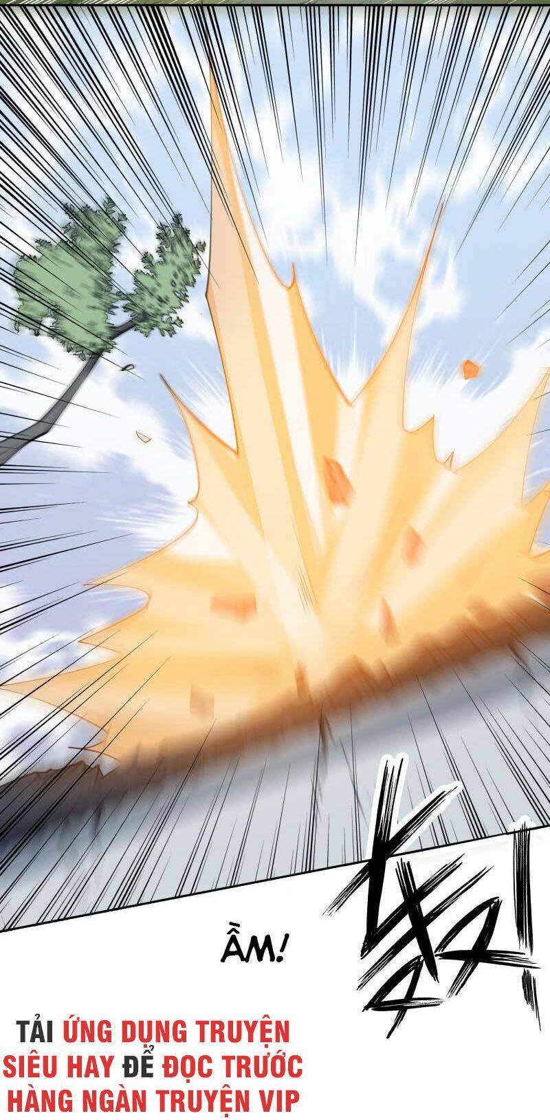 Ma Nhị Đại: Chapter 29