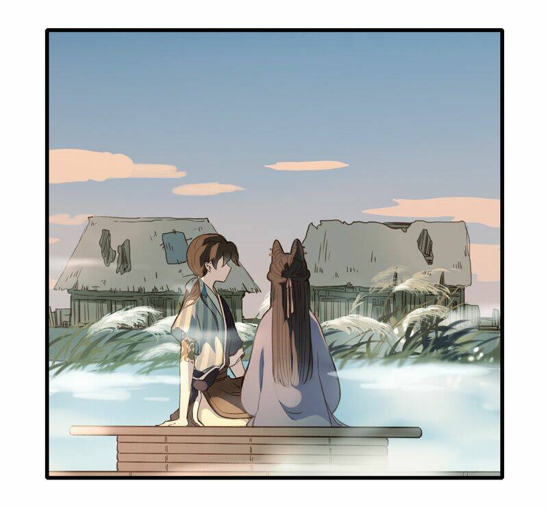 Thiếu Nữ Tản Mộng Đàm: Chapter 50