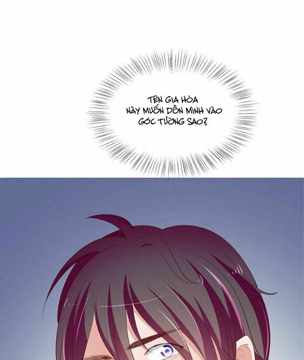 Quản Lí Ngây Ngô Và Thần Tượng Ác Ma: Chapter 23