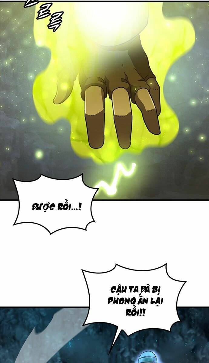 Điểm Chết: Chapter 22