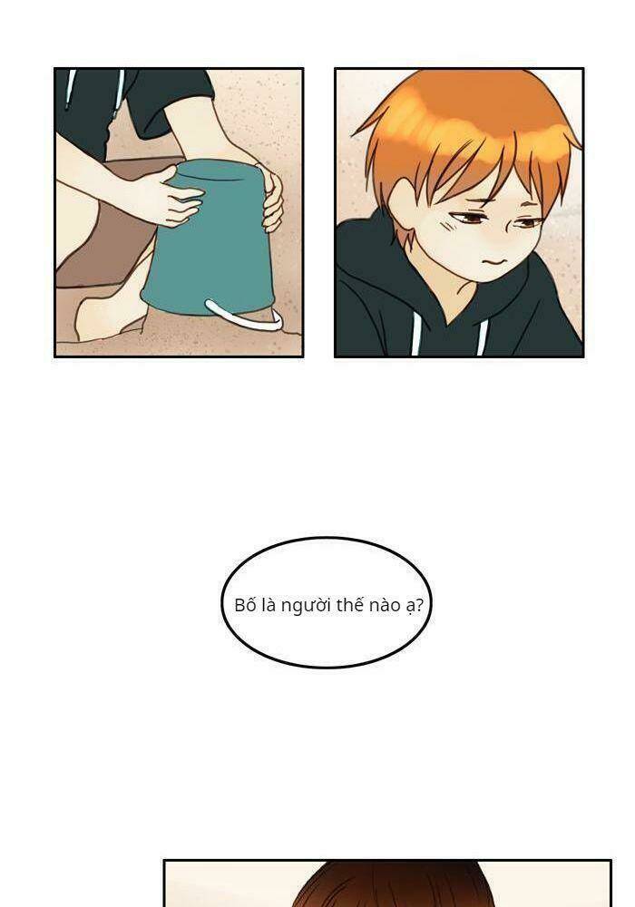 Khúc hát người cá Siren: Chapter 23