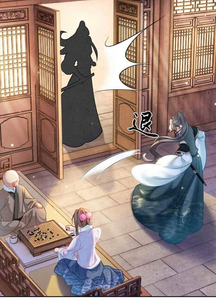 Xung Hỉ Vương Phi: Chapter 96