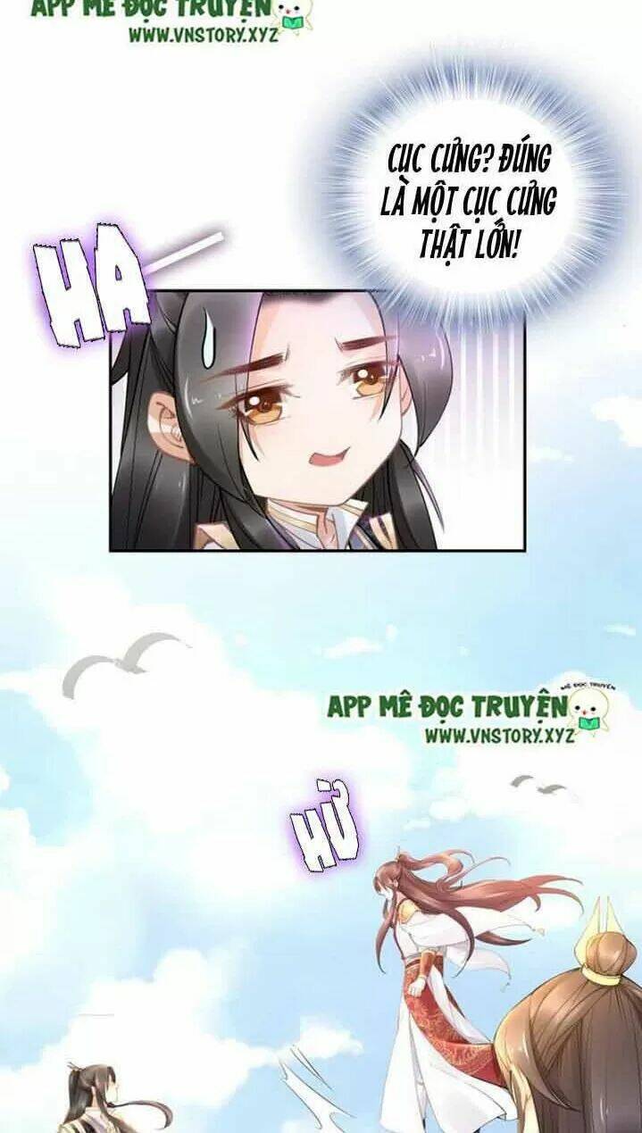 Nhất Sinh Nhất Thế Tiếu Thương Khung: Chapter 99