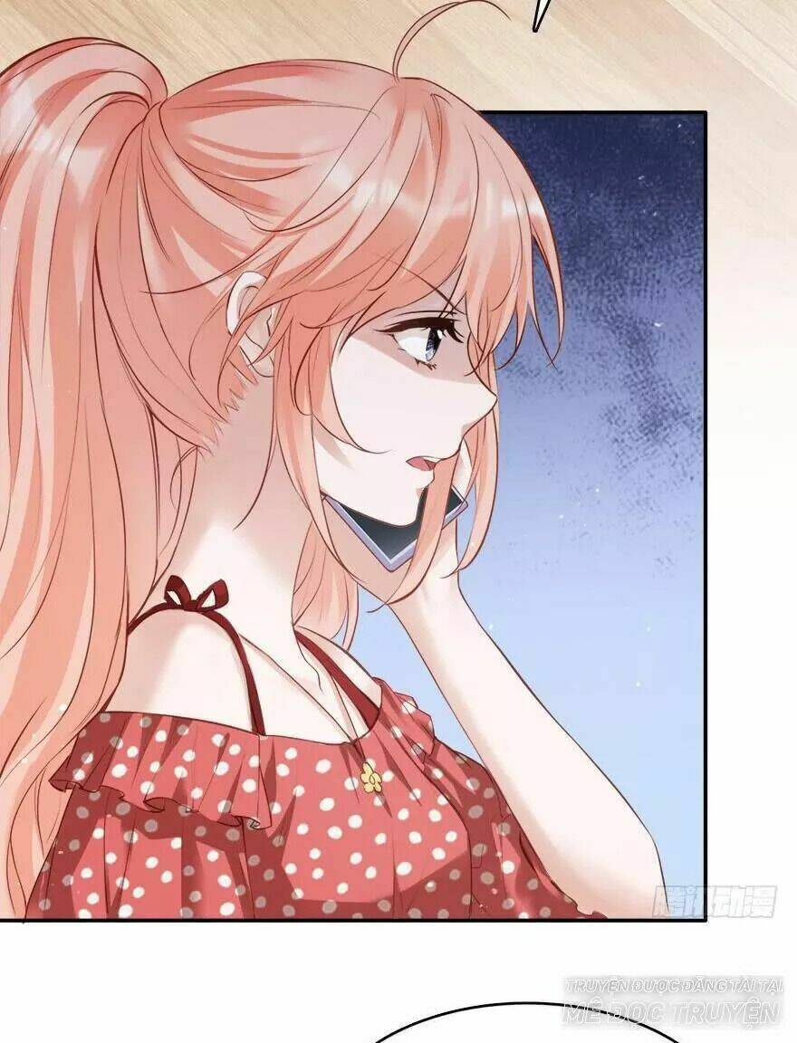 Sau Này Vẫn Cứ Thích Em: Chapter 30