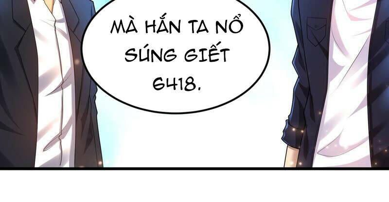 Siêu Năng Phân Hóa: Chapter 16