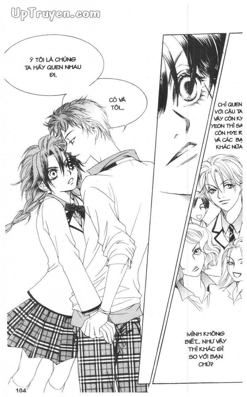 Cinderella Man: Chapter 3