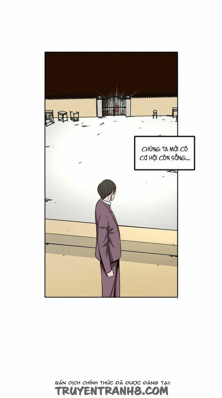 Vua Của Vong Linh: Chapter 3