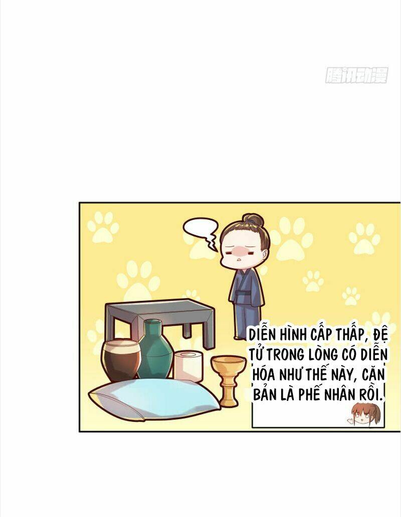 Siêu Phàm Truyện: Chapter 2