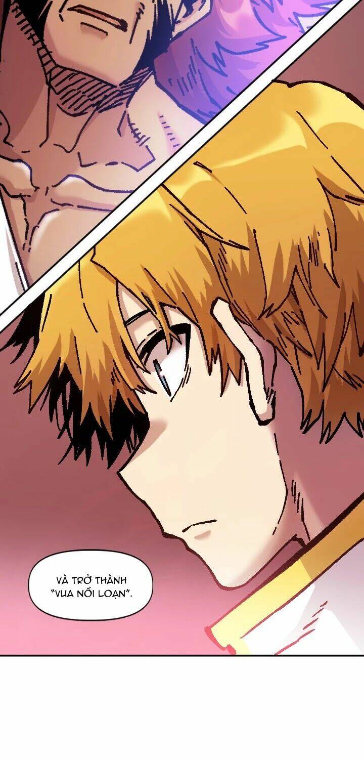 Nô Lệ Nghịch Thiên: Chapter 75