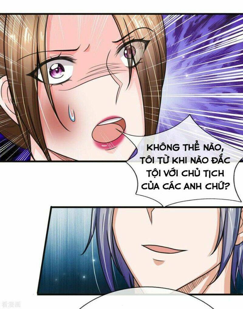 Tuyệt Đỉnh Khí Thiếu: Chapter 50