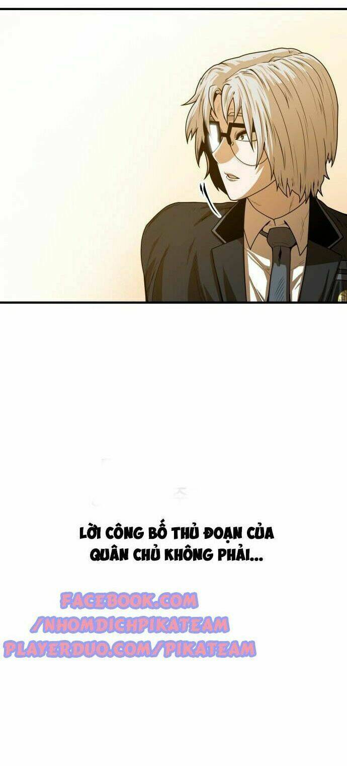 Chinh Phạt Học Đường: Chapter 9