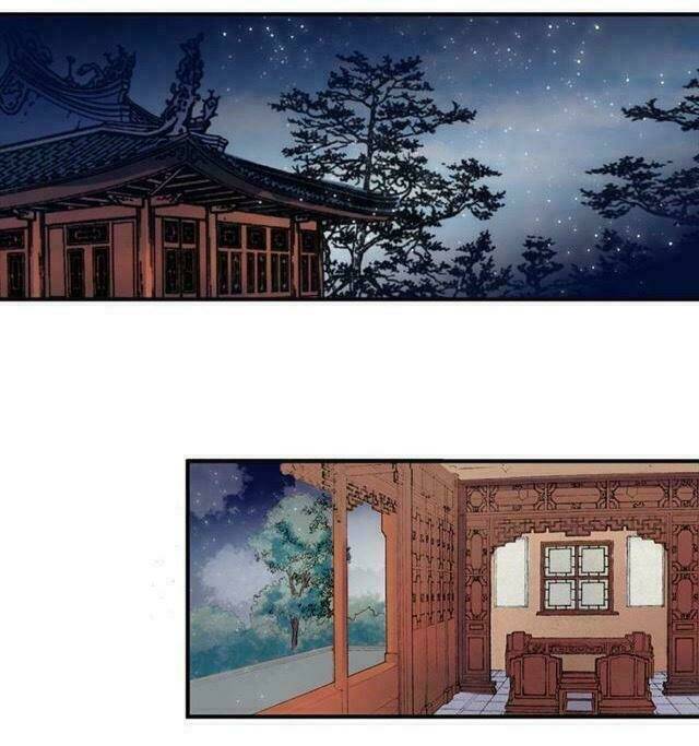 Vương Phi Ngang Ngược: Chapter 10